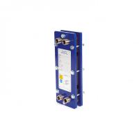 Разборный пластинчатый теплообменник Alfa Laval AQ1A
