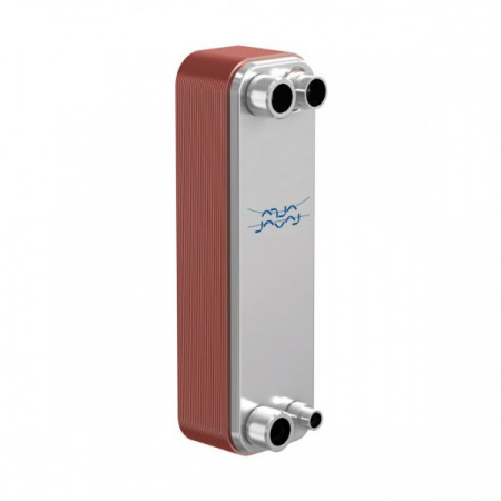 Паяный пластинчатый теплообменник Alfa Laval AC30EQ, ACH30EQ