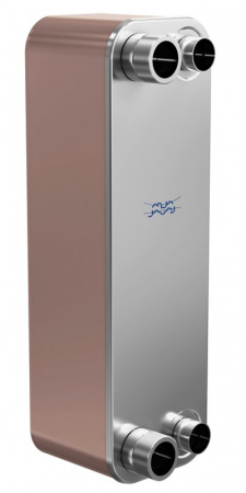 Паяный пластинчатый теплообменник Alfa Laval CB112, CBH112, CBXP112