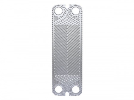 Пластина для теплообменника Alfa Laval AM10
