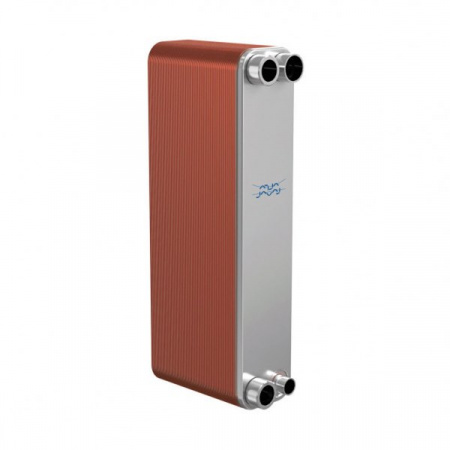 Паяный пластинчатый теплообменник Alfa Laval AC70X, ACH70X
